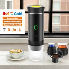 Machine à Café Expresso