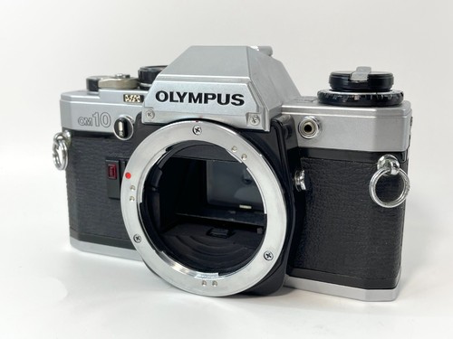 Olympus om10 exc - om10, slr