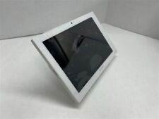 Crestron TSW-760-W-S 7" Capacitive Touch Screen Display (White) + Tabletop Mount