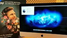 PC Imac 21' 2013 - iMac14,1 -