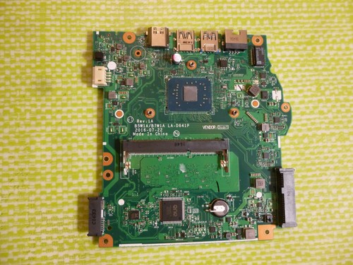 Acer aspire es1 732 carte - acer, es1-732