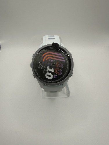 Garmin forerunner 170 - forerunner,