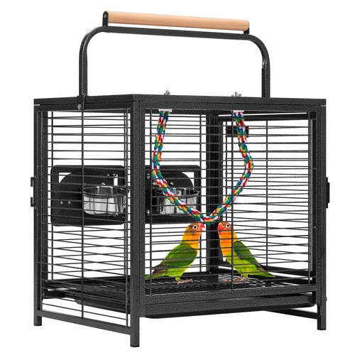 Cage transport fer - transport, en