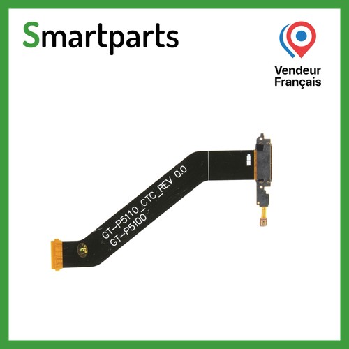 Nappe connecteur charge - connecteur, de