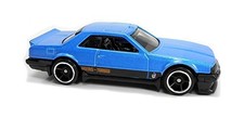 hot wheels  82  Nissan