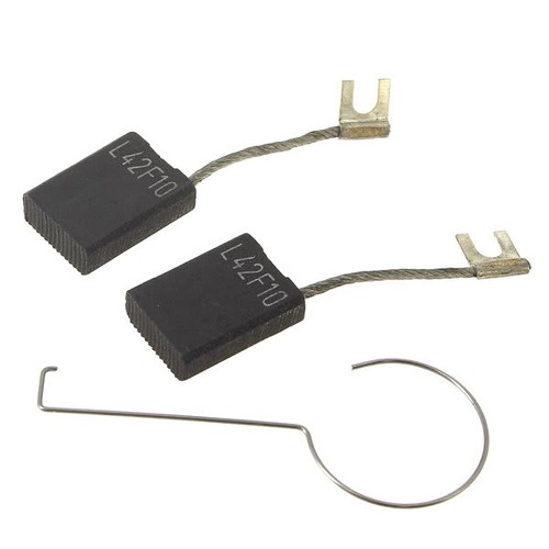 Charbons 6x16x22 - , 2)