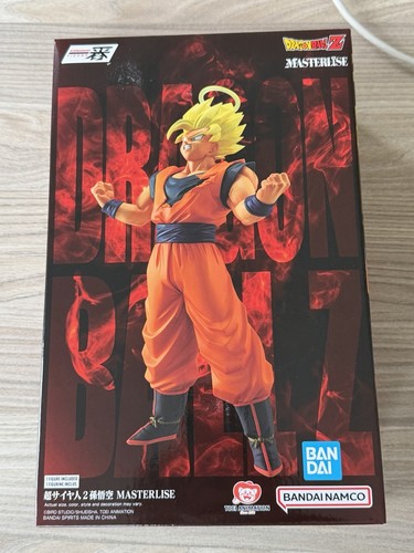 Bandai masterlise super - bandai,