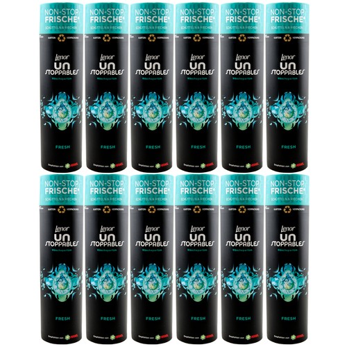 Lenor wäscheperlen - lenor,