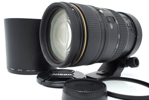 Top mint objectif zoom nikon - mint],