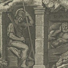 La vertu et l'activité -