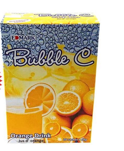 Edmark bubble - bubble, c