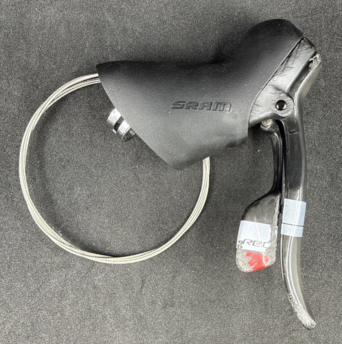 1st gen sram red doubletap - gen,