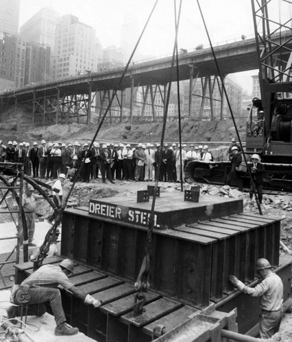 Steelworkers guide ton - guide, a