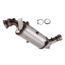 Diesel Filtre à particules