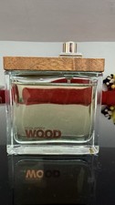 Vintage Dsquared2 She Wood