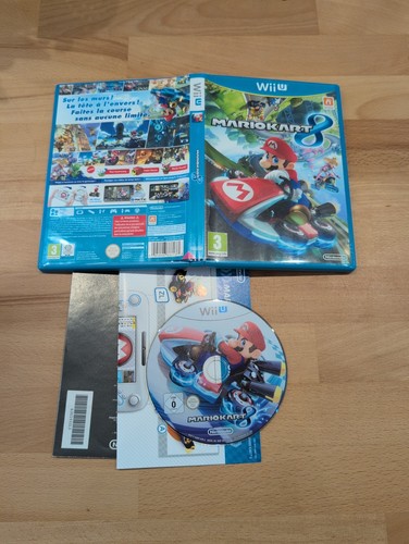 Jeux mario kart nintendo - jeux,
