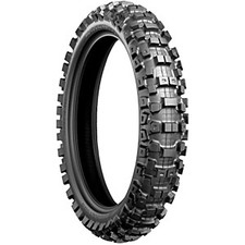 BRIDGESTONE Pneu moto 80/100 -