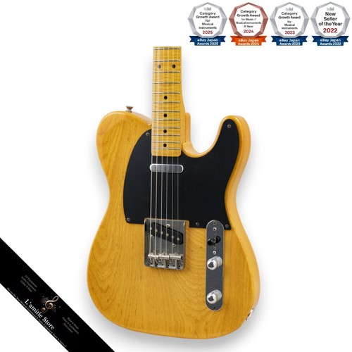 Fender japan tl5270 - japan,