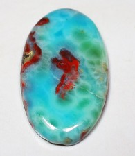 Pierre précieuse cabochon