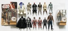Lot Pack 14 Figurines STAR