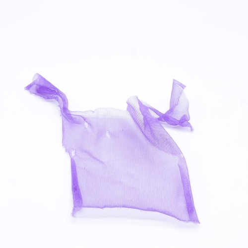 45026 playmobil tissus violet - tissus,