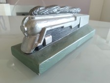Sculpture loco de style