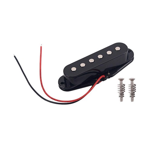 Micros guitare électrique