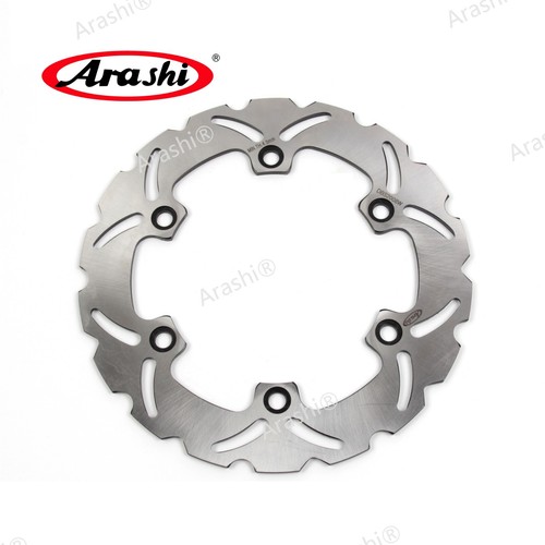 256mm disque frein arrière - frein,