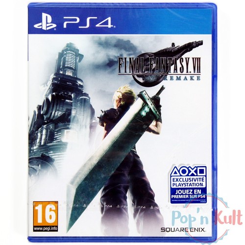 Jeu final fantasy - jeu,