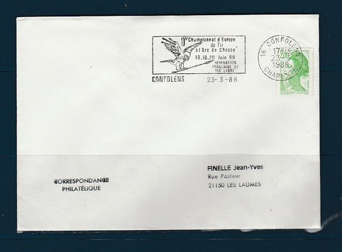 Frd enveloppe sport - ,