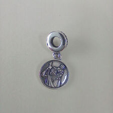 Pandora St.christopherpatron Saint Of Travel Charm