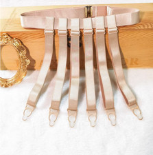 Porte jarretelle 6 branches de