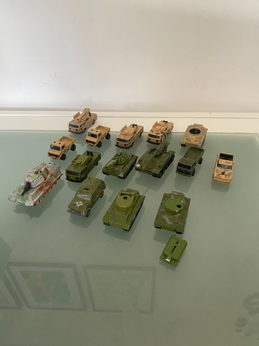 Lot voitures miniatures - voitures,