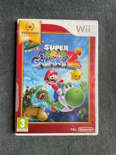 Super mario galaxy sans - galaxy,