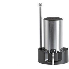 Carafe à vin électrique avec