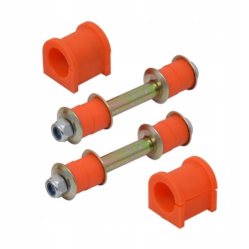Douille barre stabilisatrice