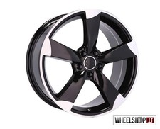 Jantes en alliage Audi R17 TT