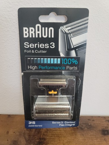 Braun pièce rechange 31s - pièce,
