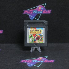 Refurbished Conker's Pocket Tales Nintendo Game Boy Color Cartridge - Very Good