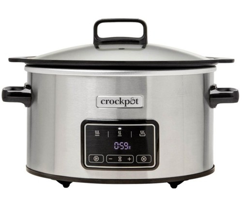 Mijoteuse crockpot l - mijoteuse,