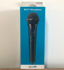 Micro NINTENDO WII U NEUF