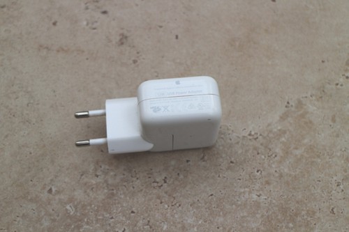 Alimentation chargeur apple - alimentation,