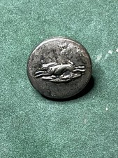 Bouton de vénerie bouton de