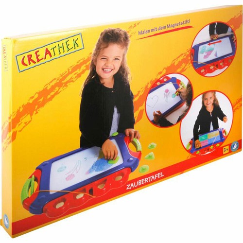 Creathek tableau magnétique - creathek,
