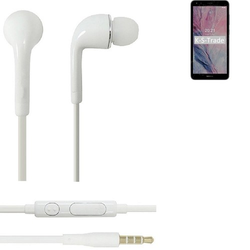 Ecouteurs pour nokia - nokia, c01