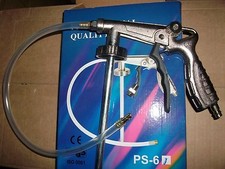 1   pistolet pour cartouche de