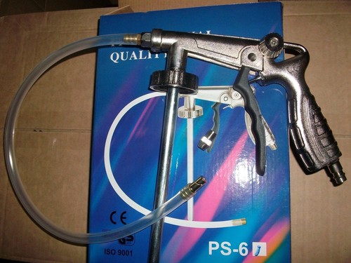 Pistolet pour cartouche de - 1,