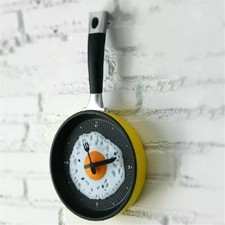 Horloge De Cuisine  En Forme
