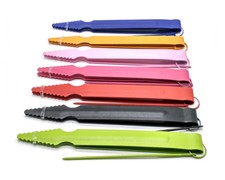 Coal Clamp Smoker Smoker Accessory for Shisha Shisha Water Pipe Metal 