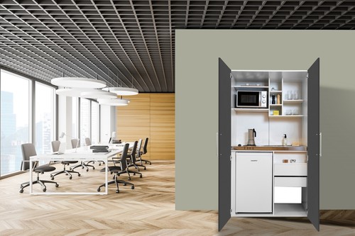 Cuisine cuisines bureau - cuisine,